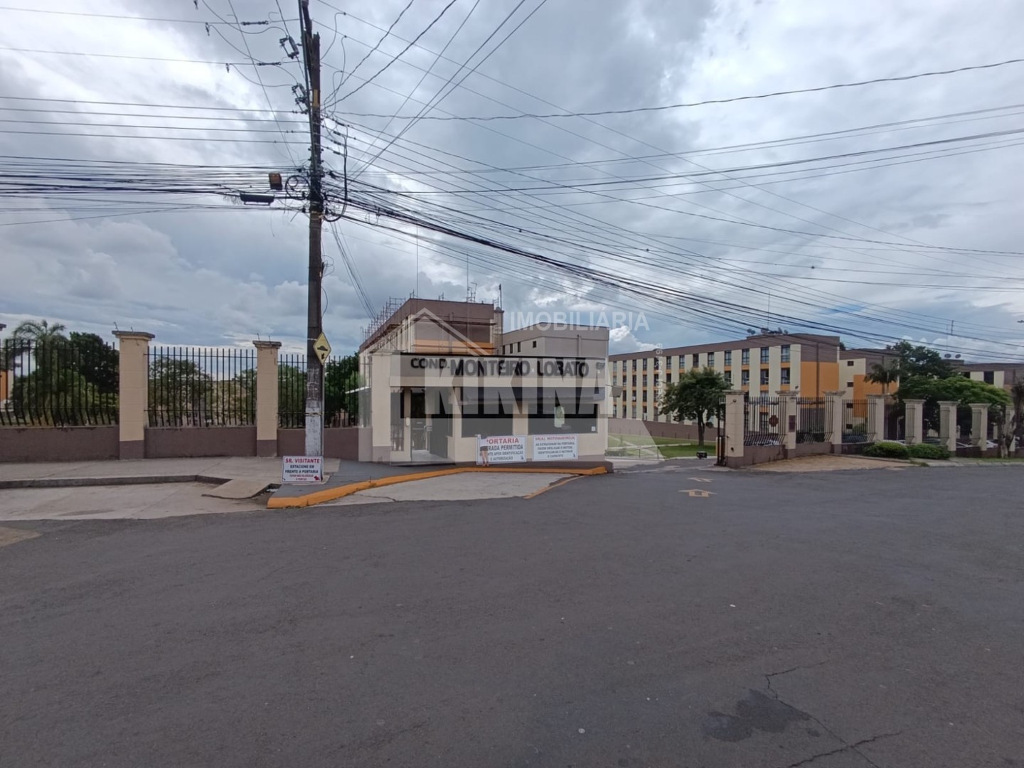 Apartamento à venda em Jardim Carvalho, Ponta Grossa — Portal Chave Fácil