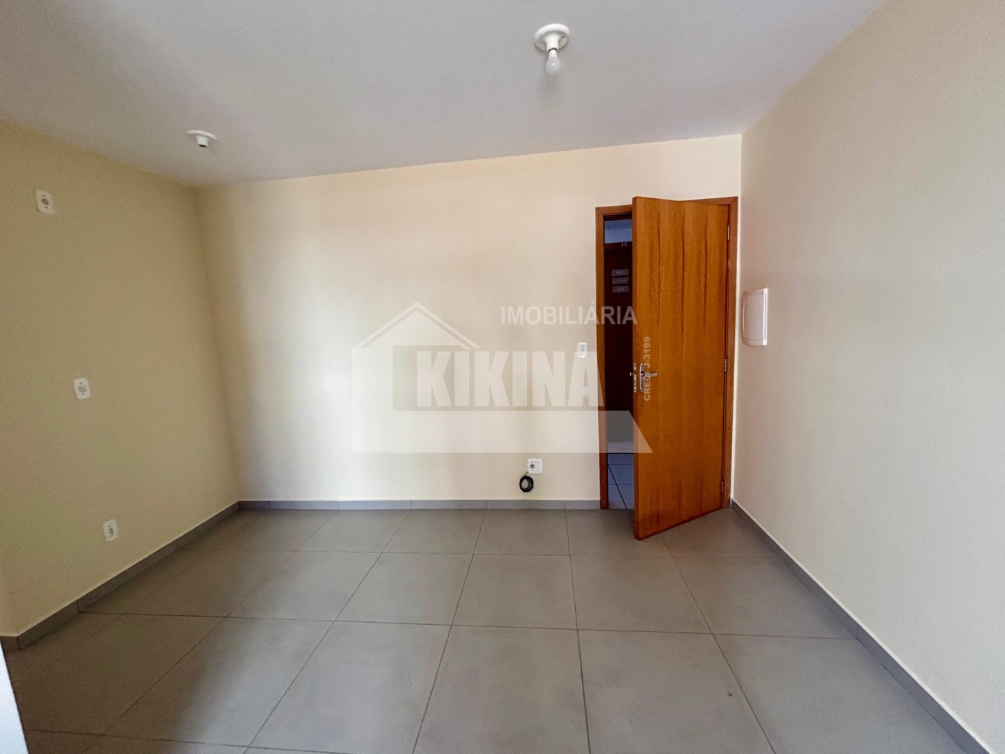 Apartamento para alugar em Contorno, Ponta Grossa — Portal Chave Fácil
