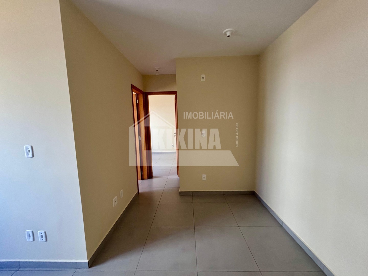 Apartamento para alugar em Contorno, Ponta Grossa — Portal Chave Fácil