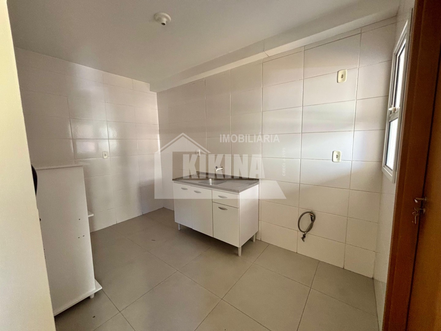 Apartamento para alugar em Contorno, Ponta Grossa — Portal Chave Fácil