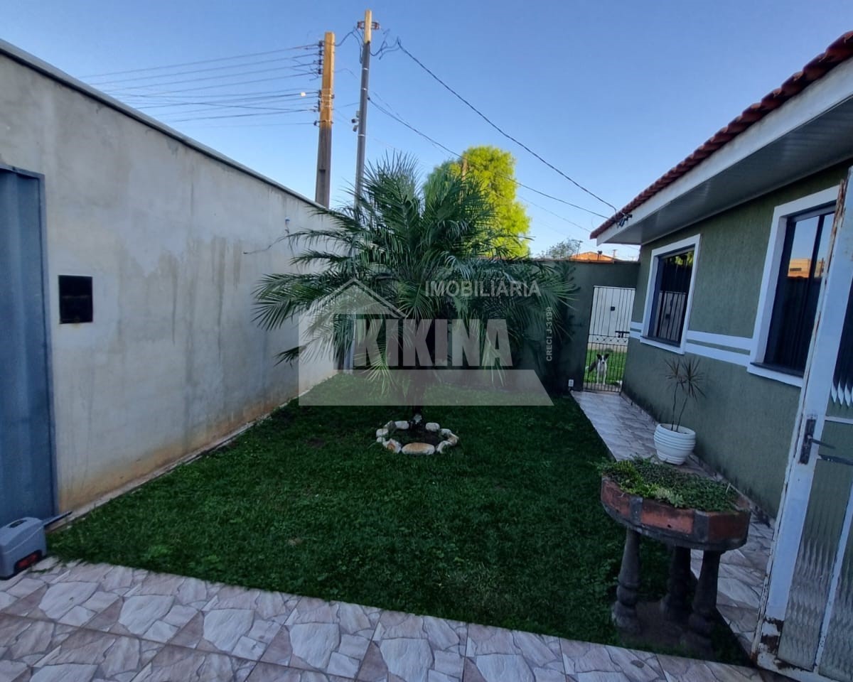 Casa à venda em Uvaranas, Ponta Grossa — Portal Chave Fácil