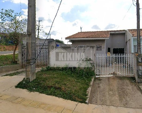 Casa à venda em Piriquitos, Ponta Grossa — Portal Chave Fácil