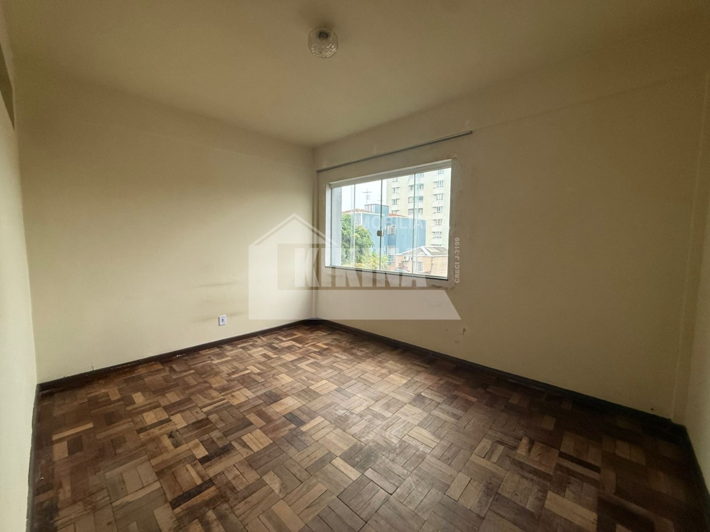 Apartamento à venda em Centro, Ponta Grossa — Portal Chave Fácil
