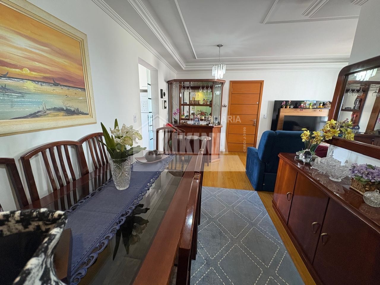 Apartamento à venda em Estrela, Ponta Grossa — Portal Chave Fácil