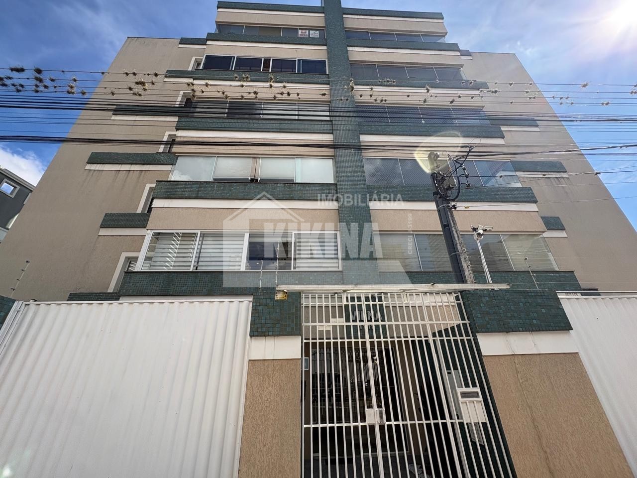 Apartamento à venda em Estrela, Ponta Grossa — Portal Chave Fácil