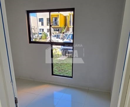 Apartamento à venda em Uvaranas, Ponta Grossa — Portal Chave Fácil