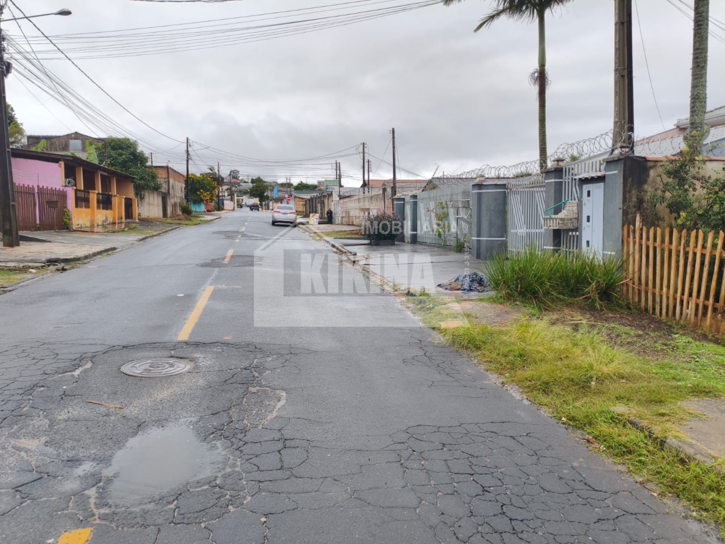 Terreno/Área à venda em Boa Vista, Ponta Grossa — Portal Chave Fácil