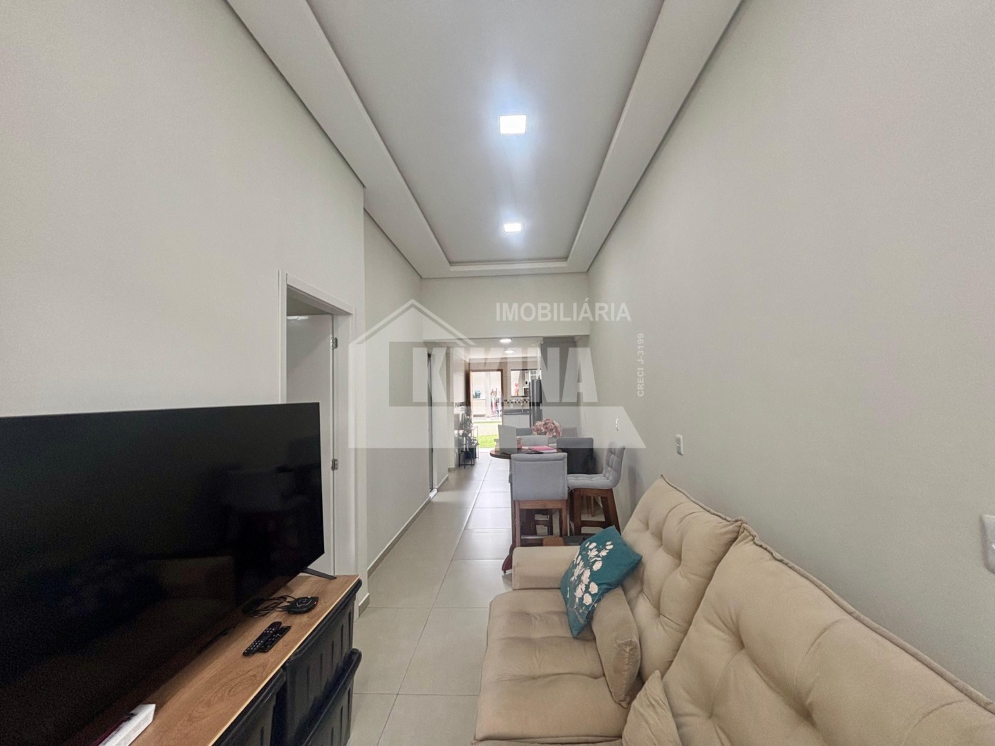 Casa à venda em Nova Russia, Ponta Grossa — Portal Chave Fácil