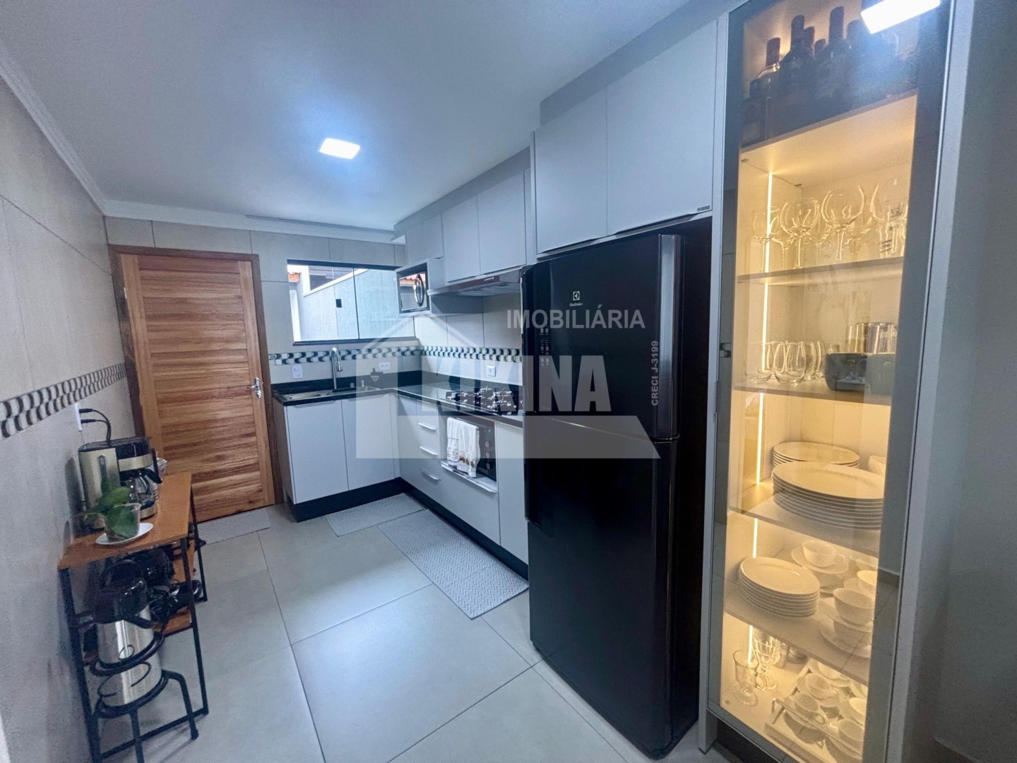 Casa à venda em Nova Russia, Ponta Grossa — Portal Chave Fácil