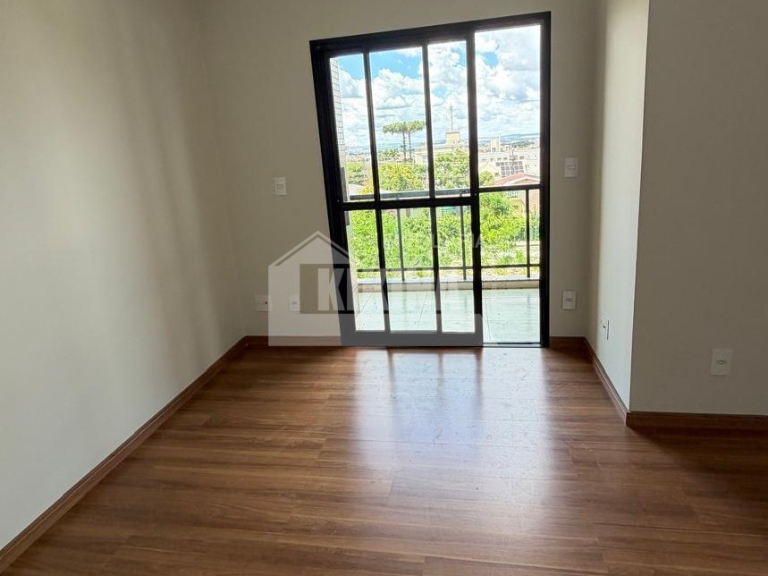 Apartamento à venda em Jardim Carvalho, Ponta Grossa — Portal Chave Fácil