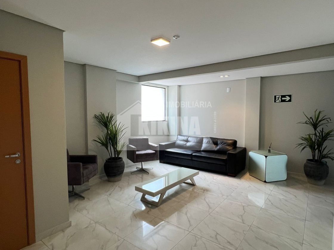 Apartamento à venda em Jardim Carvalho, Ponta Grossa — Portal Chave Fácil