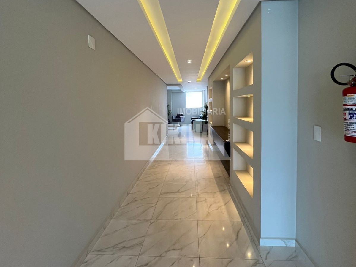 Apartamento à venda em Jardim Carvalho, Ponta Grossa — Portal Chave Fácil
