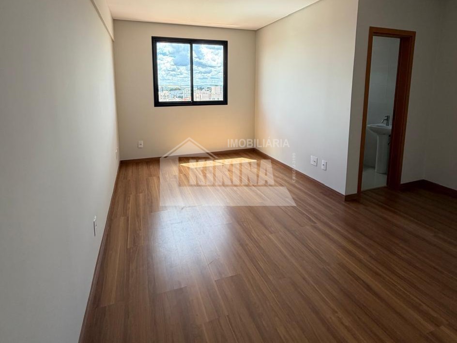 Apartamento à venda em Jardim Carvalho, Ponta Grossa — Portal Chave Fácil