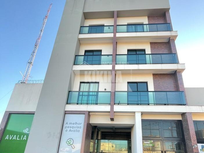 Apartamento à venda em Jardim Carvalho, Ponta Grossa — Portal Chave Fácil