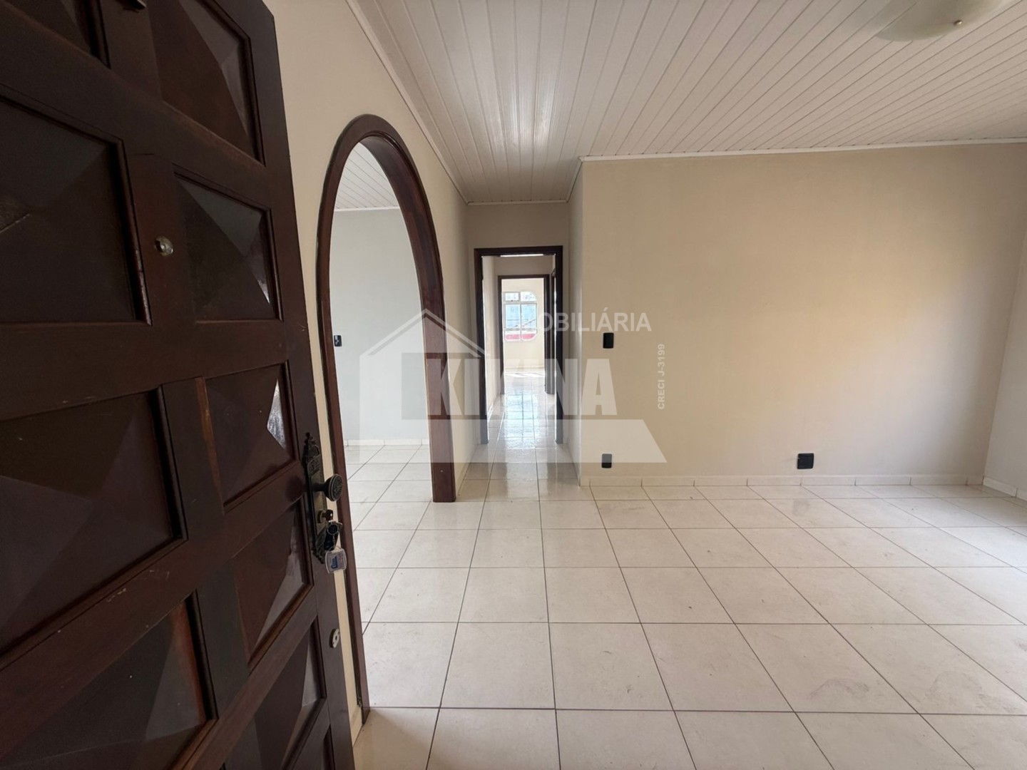 Apartamento para alugar em Centro, Ponta Grossa — Portal Chave Fácil