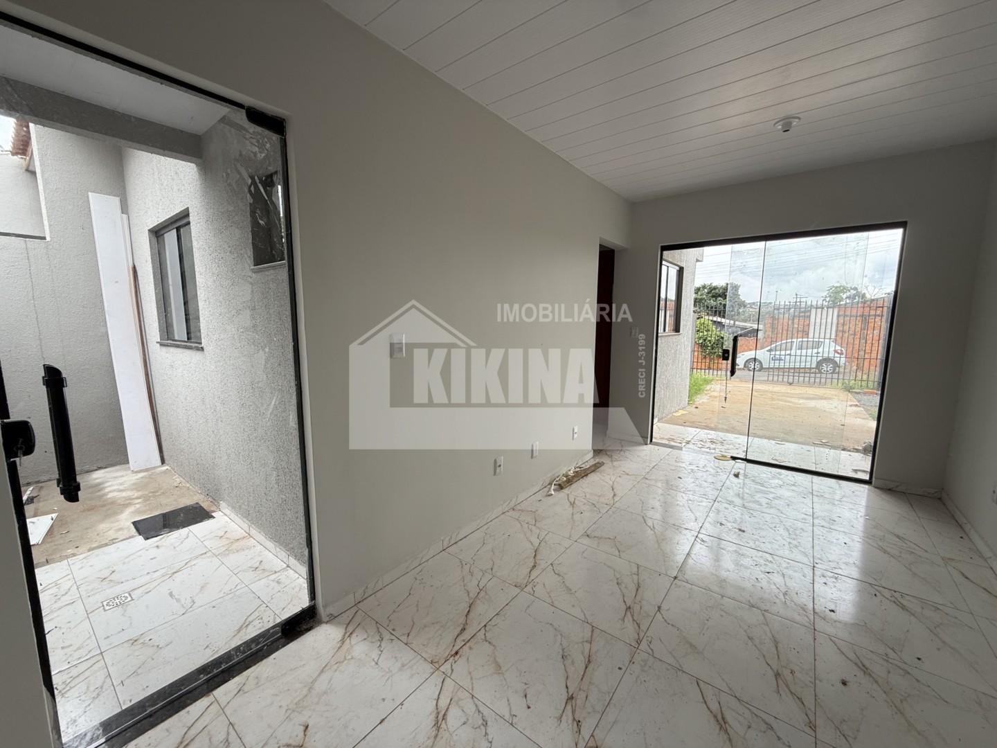 Casa à venda em Neves, Ponta Grossa — Portal Chave Fácil