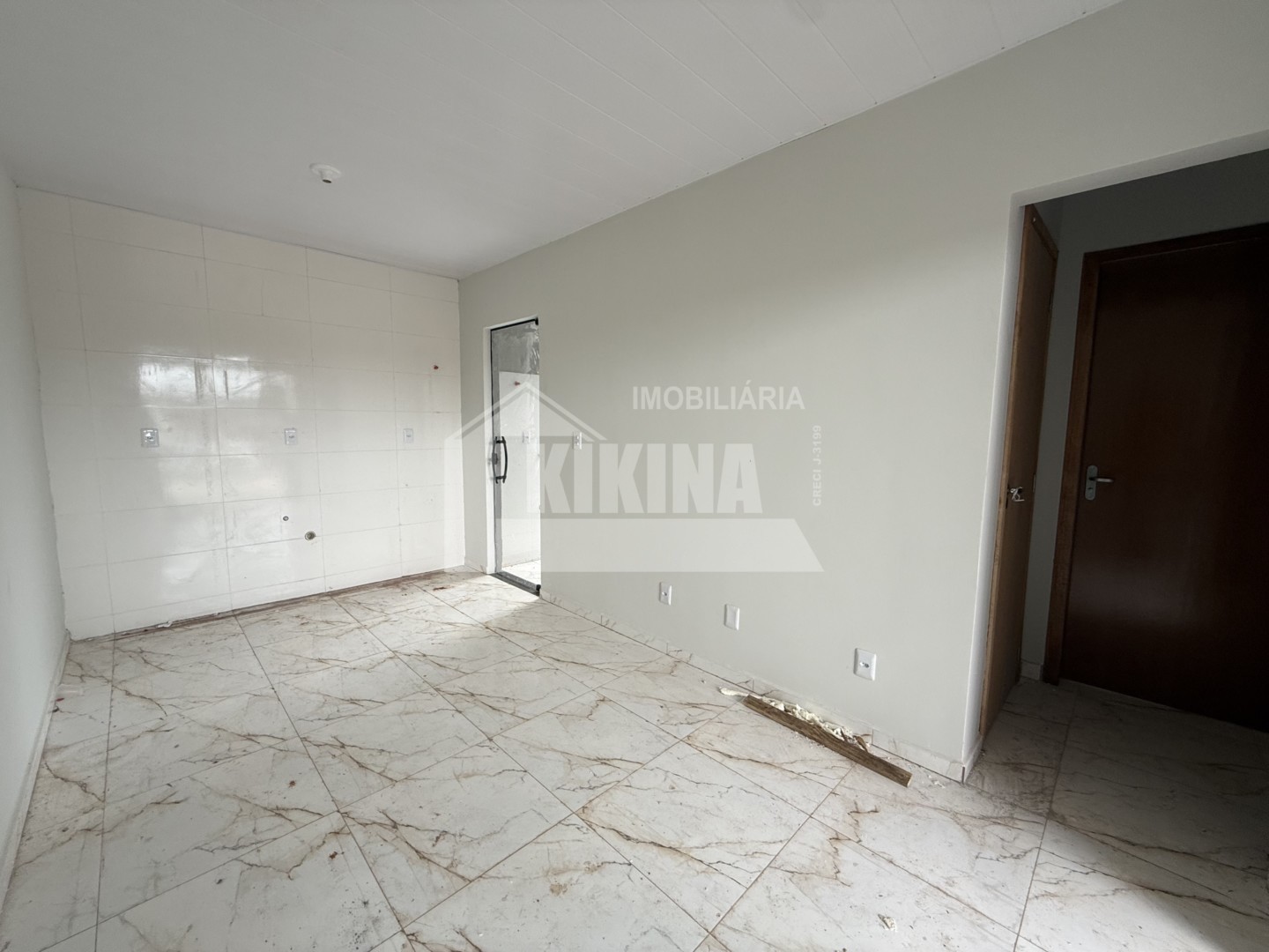 Casa à venda em Neves, Ponta Grossa — Portal Chave Fácil