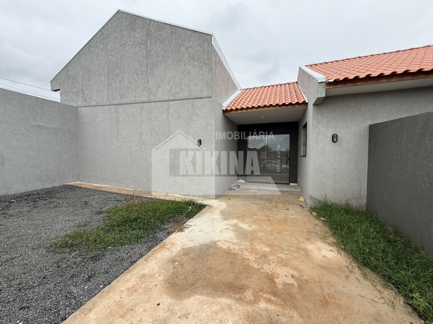 Casa à venda em Neves, Ponta Grossa — Portal Chave Fácil