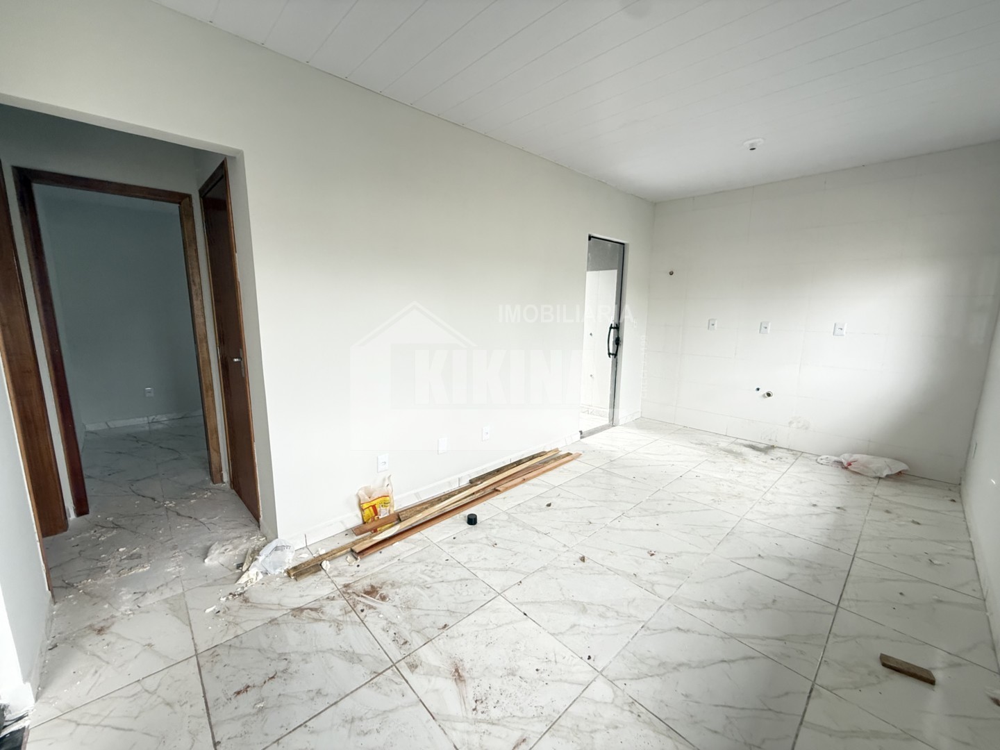 Casa à venda em Neves, Ponta Grossa — Portal Chave Fácil