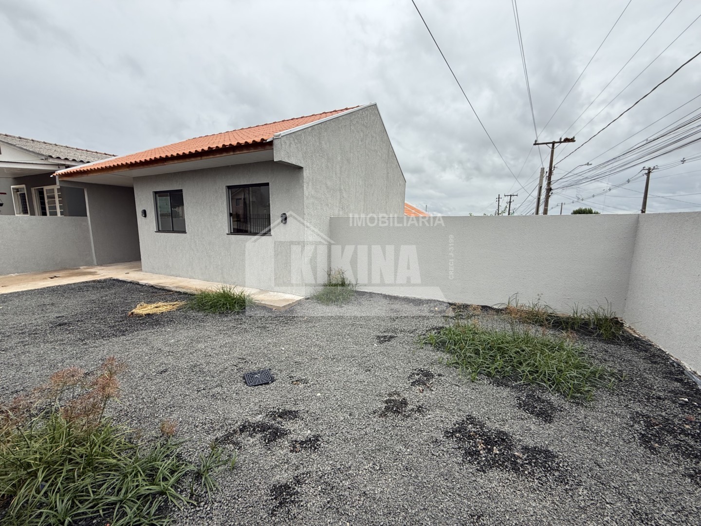 Casa à venda em Neves, Ponta Grossa — Portal Chave Fácil