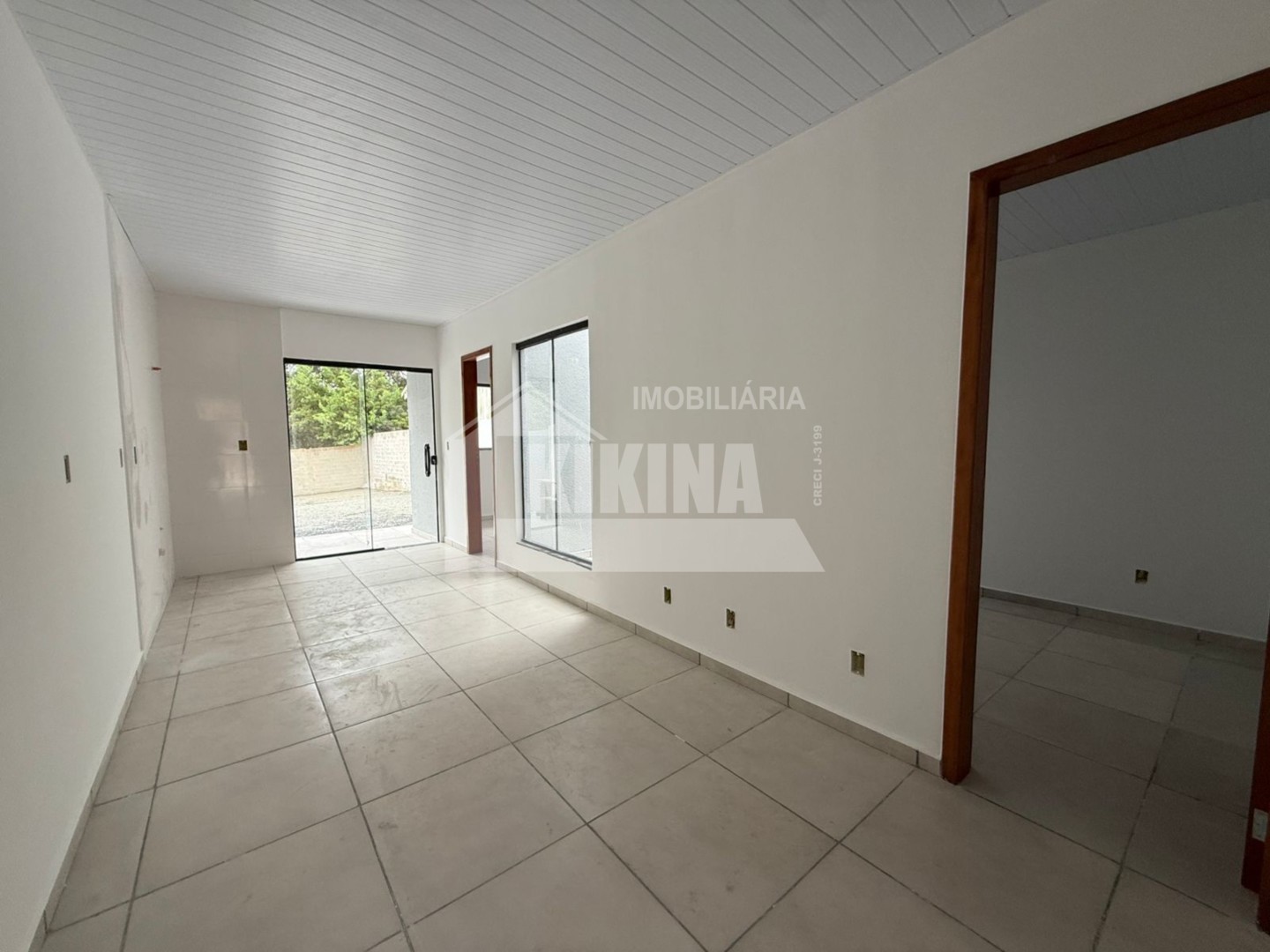 Casa à venda em Cara-cara, Ponta Grossa — Portal Chave Fácil