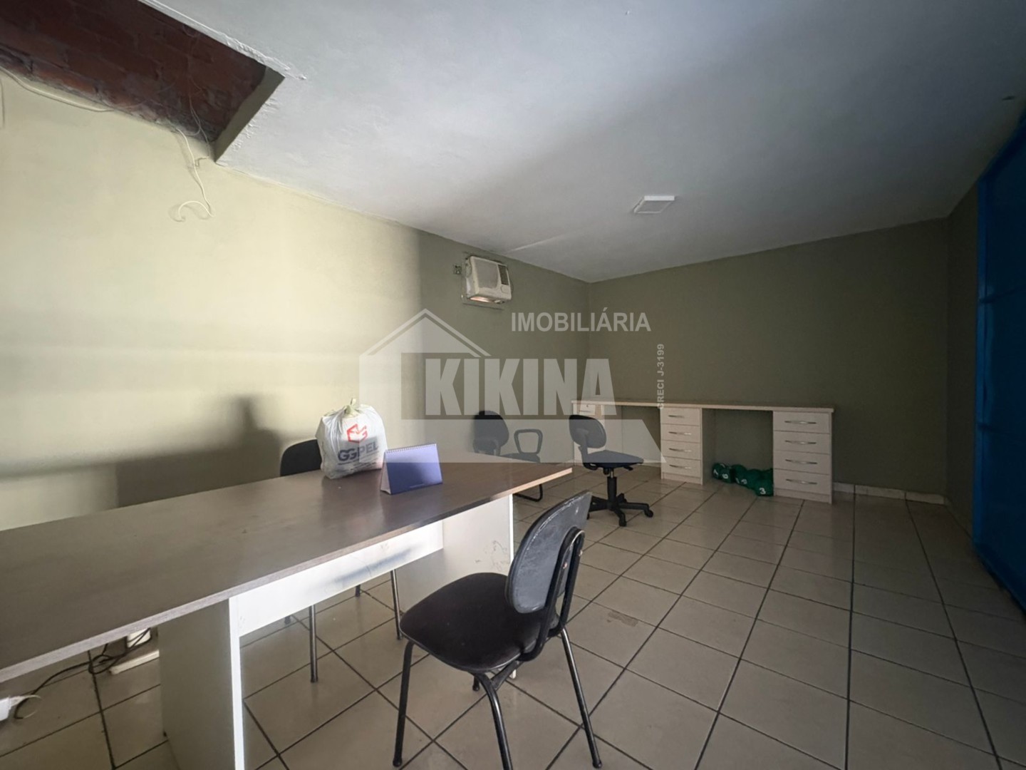 Barracão/Galpão para alugar em Oficinas, Ponta Grossa — Portal Chave Fácil