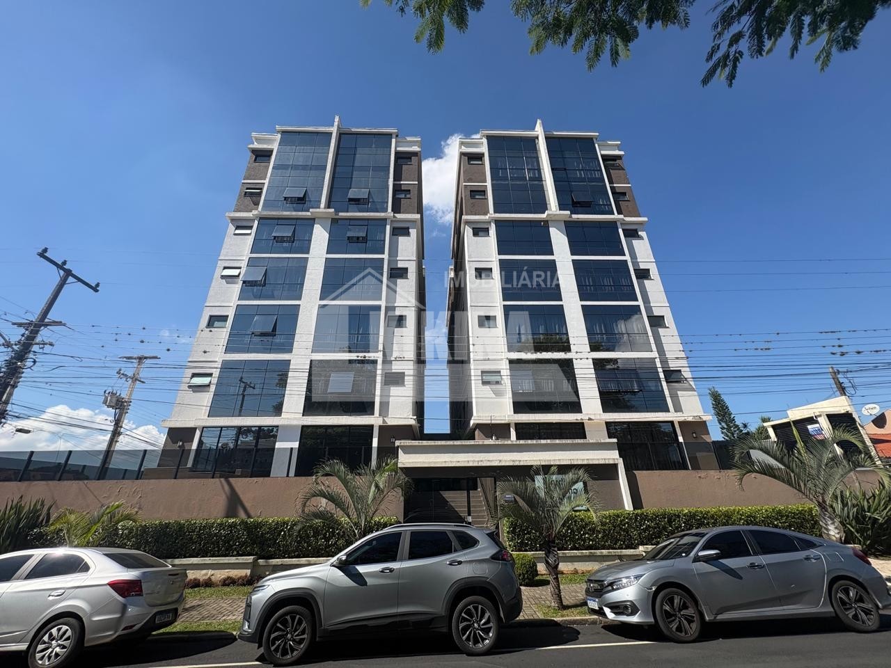 Apartamento à venda em Jardim Carvalho, Ponta Grossa — Portal Chave Fácil