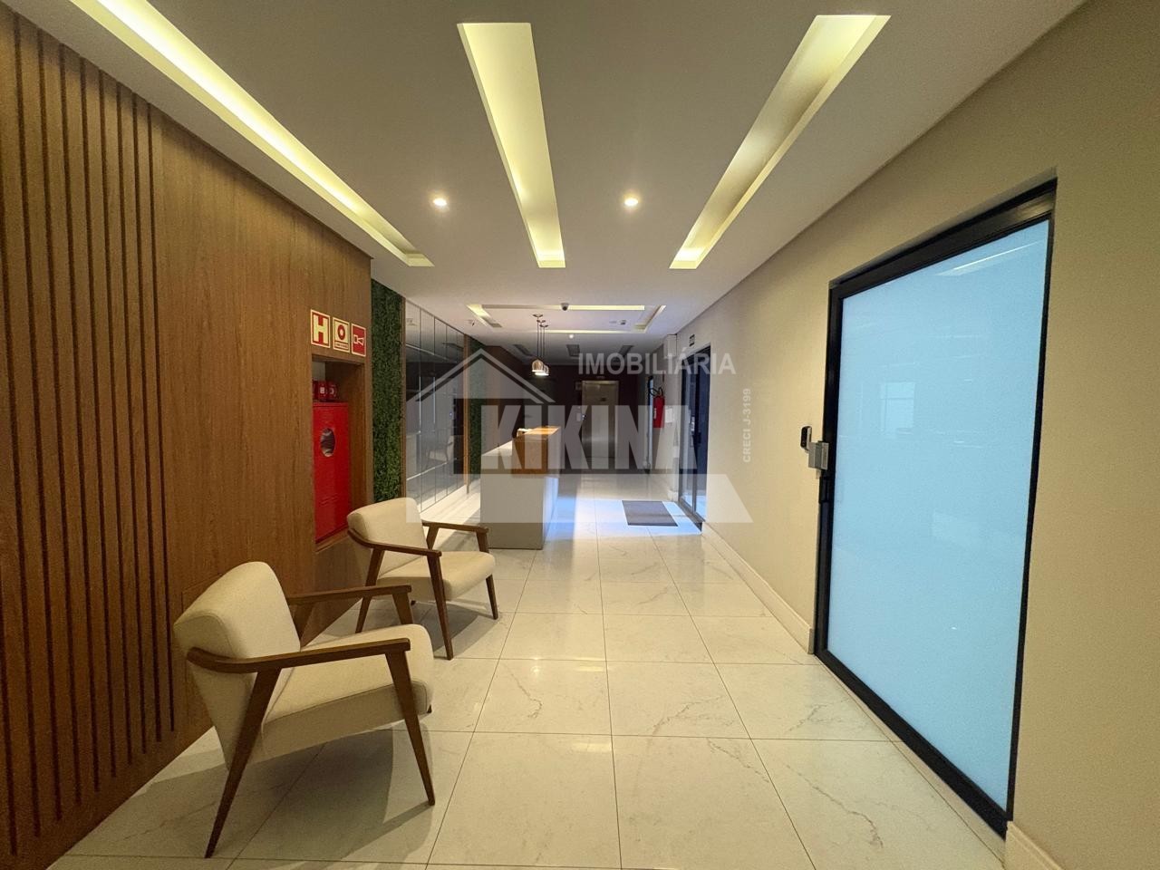 Apartamento à venda em Jardim Carvalho, Ponta Grossa — Portal Chave Fácil