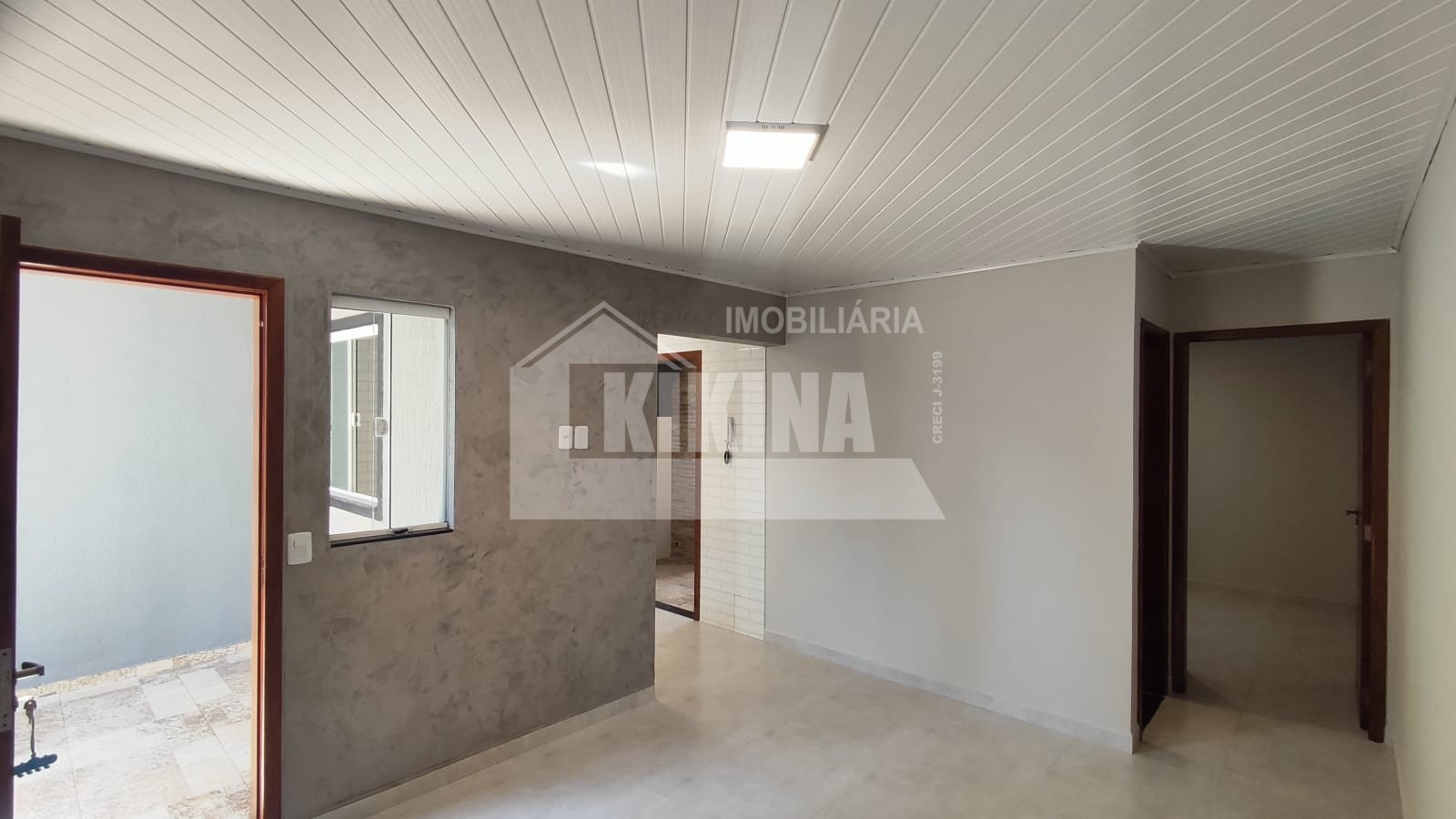 Casa à venda em Piriquitos, Ponta Grossa — Portal Chave Fácil