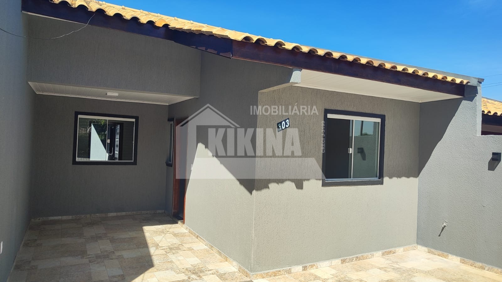 Casa à venda em Piriquitos, Ponta Grossa — Portal Chave Fácil