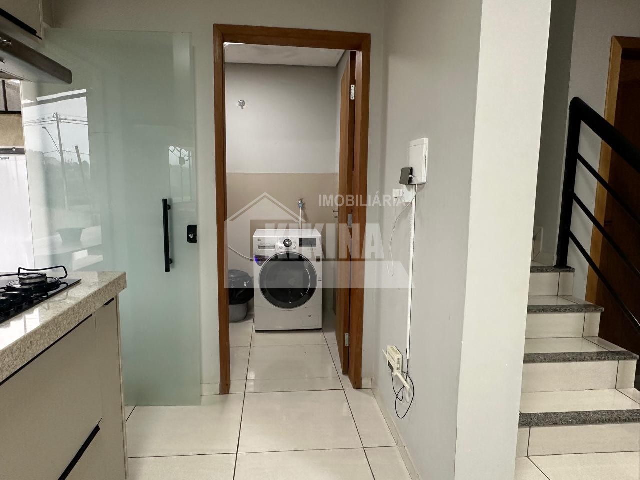 Sobrado à venda em Tibagi — Portal Chave Fácil