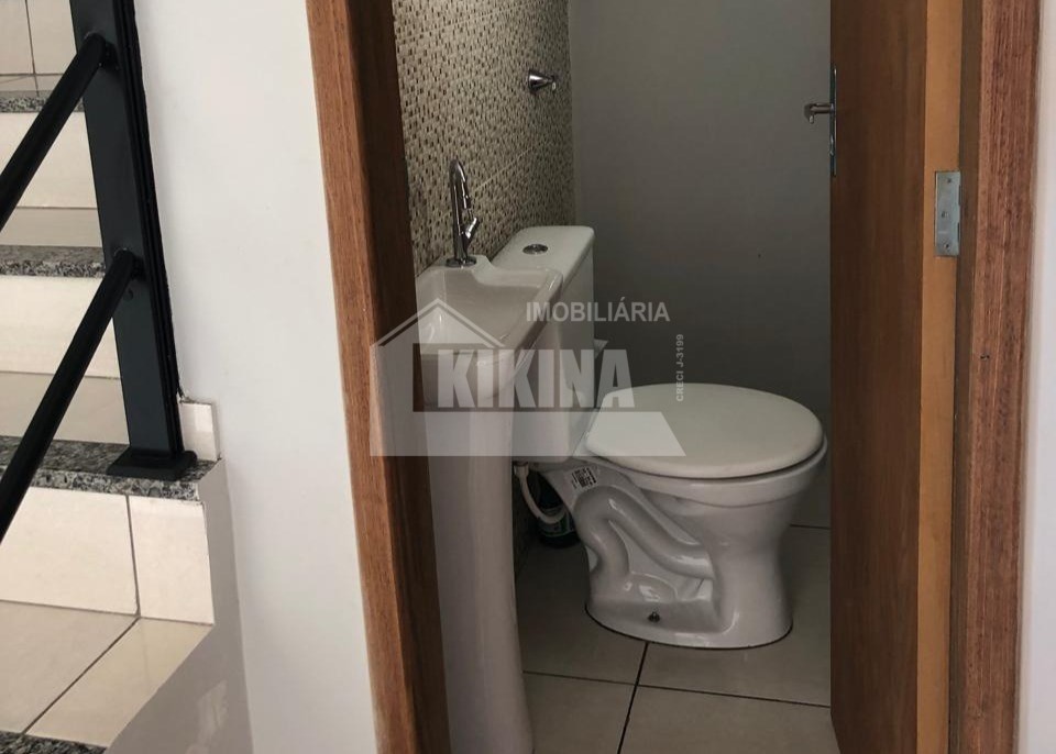 Sobrado à venda em Tibagi — Portal Chave Fácil