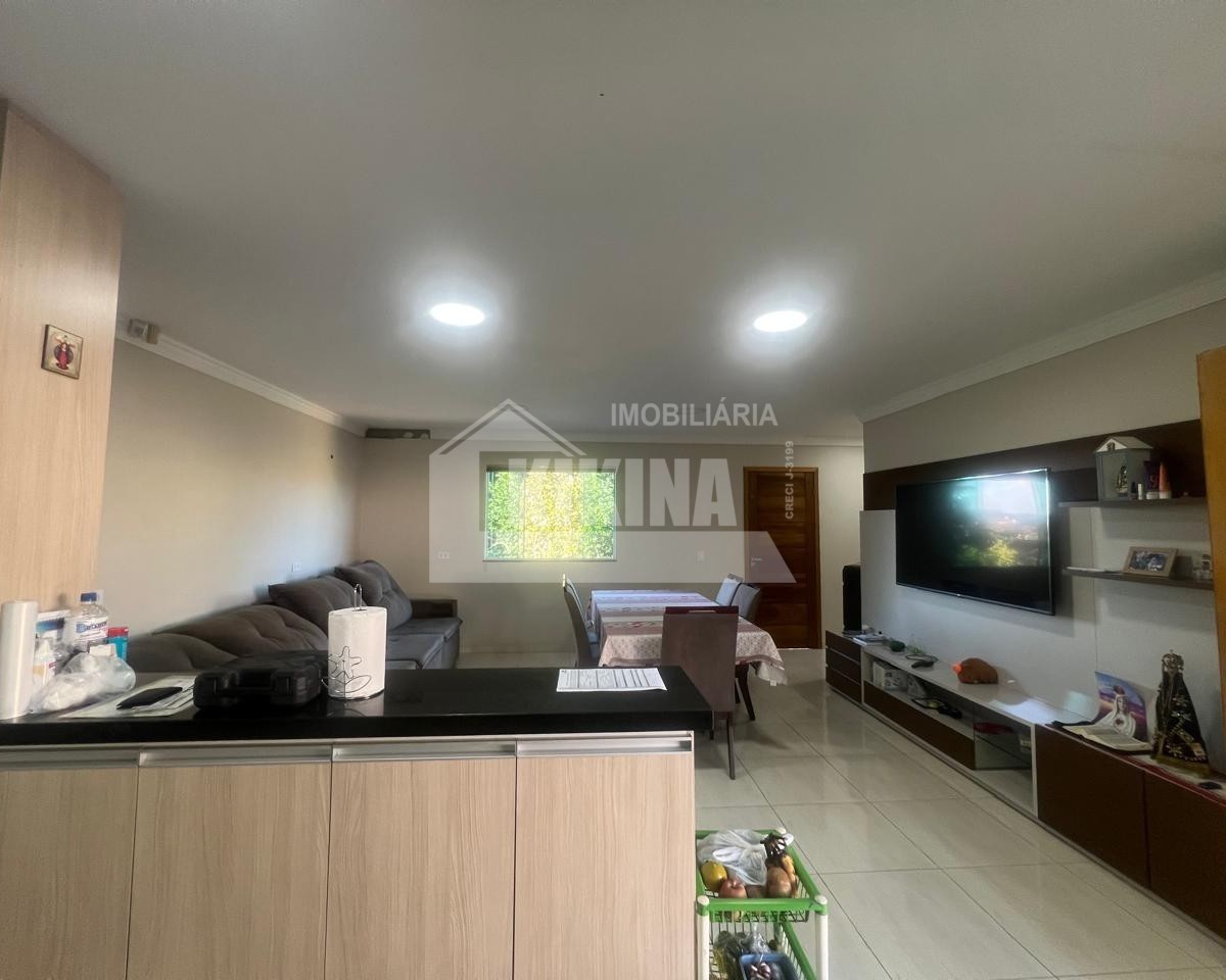 Casa à venda em Contorno, Ponta Grossa — Portal Chave Fácil