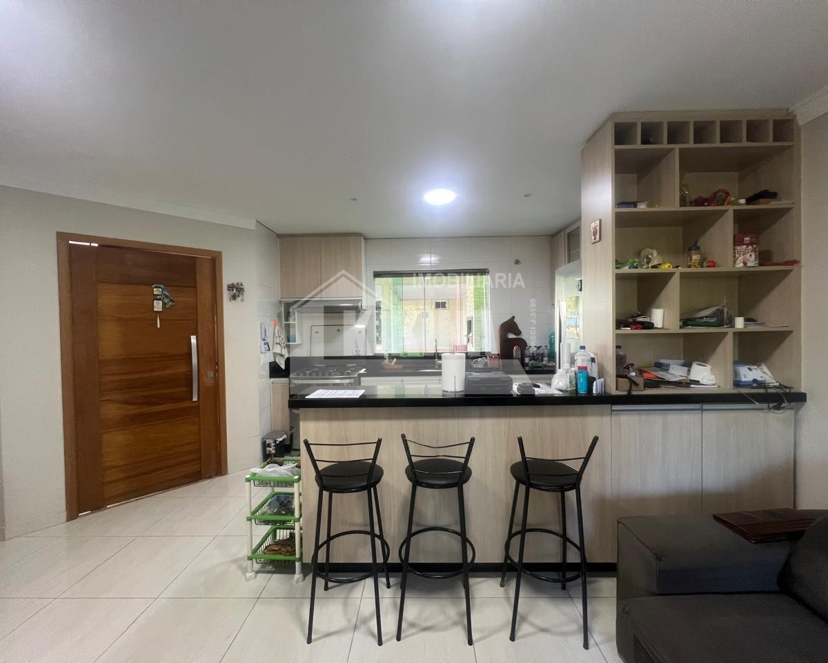 Casa à venda em Contorno, Ponta Grossa — Portal Chave Fácil