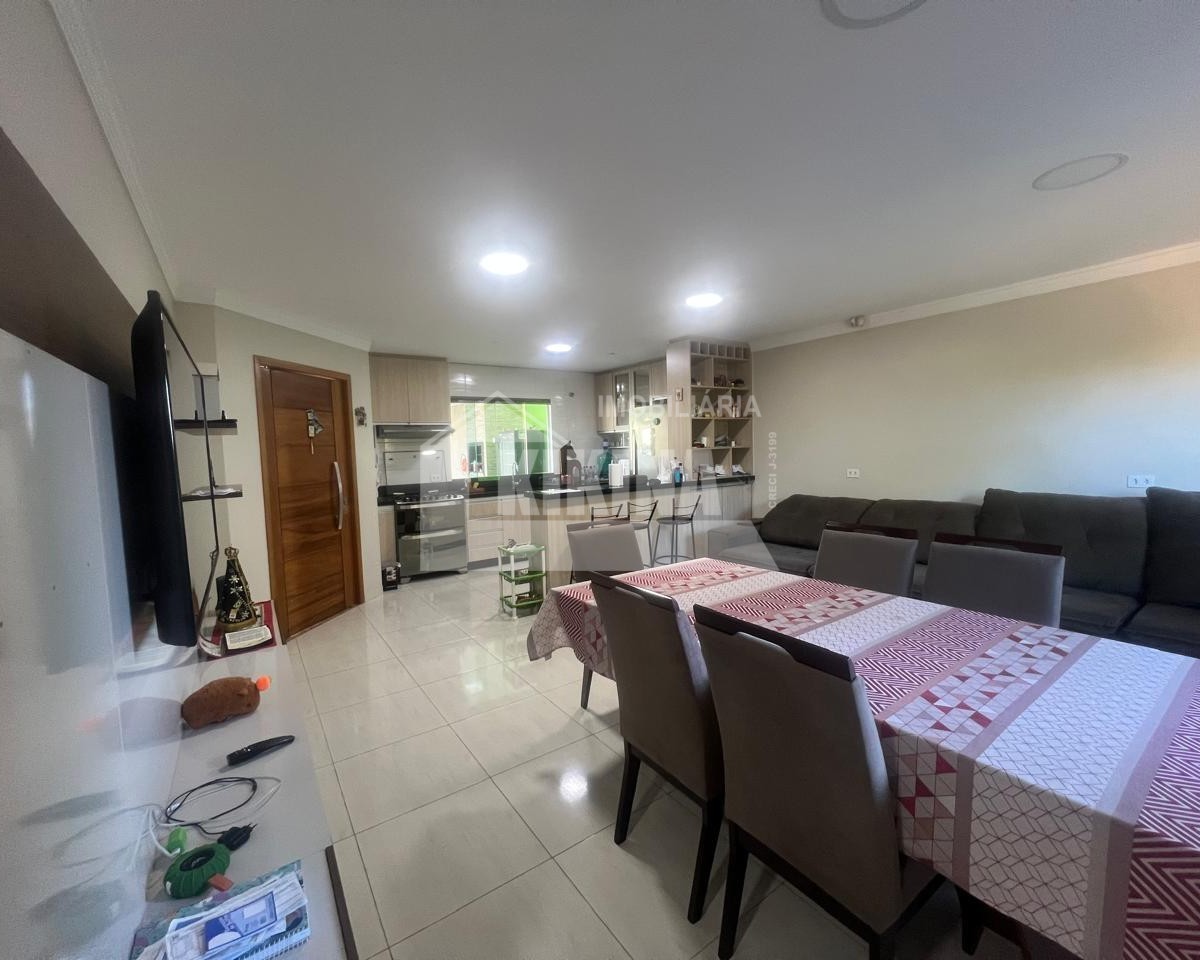Casa à venda em Contorno, Ponta Grossa — Portal Chave Fácil