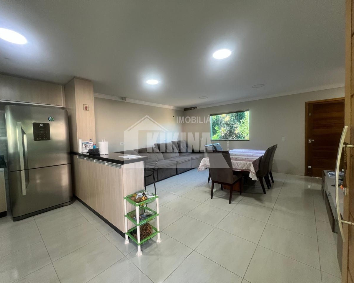 Casa à venda em Contorno, Ponta Grossa — Portal Chave Fácil