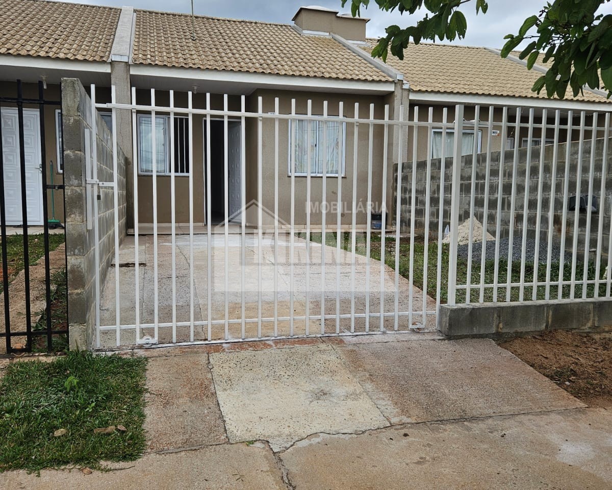 Casa à venda em Neves, Ponta Grossa — Portal Chave Fácil