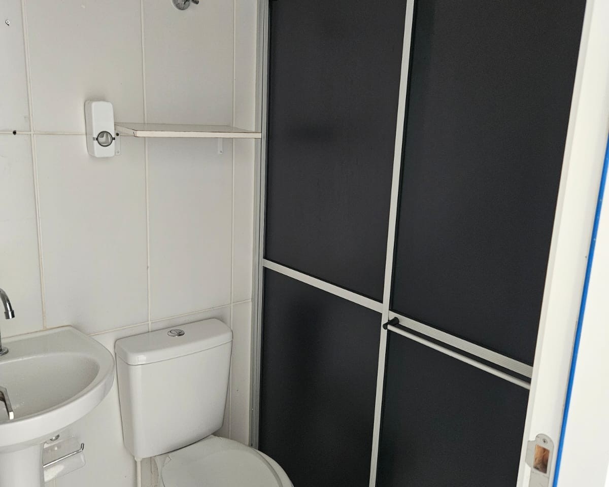 Casa à venda em Neves, Ponta Grossa — Portal Chave Fácil