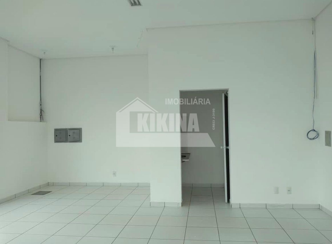Sala/Conjunto Comercial para alugar em Colonia Dona Luiza, Ponta Grossa — Portal Chave Fácil