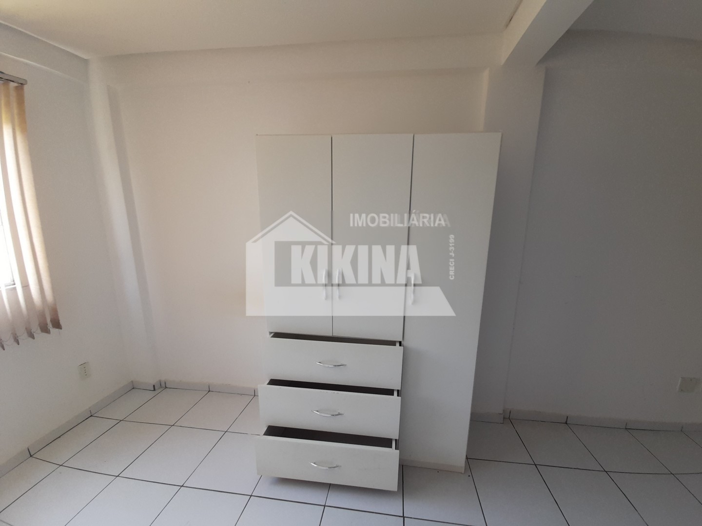 Apartamento à venda em Uvaranas, Ponta Grossa — Portal Chave Fácil