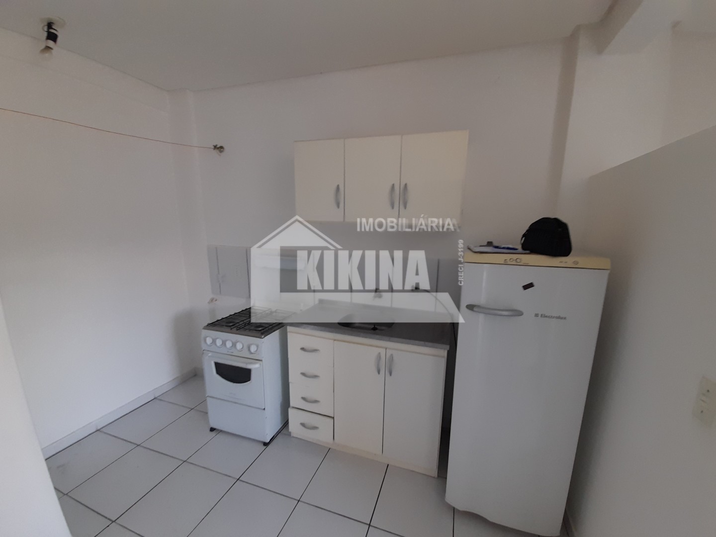 Apartamento à venda em Uvaranas, Ponta Grossa — Portal Chave Fácil
