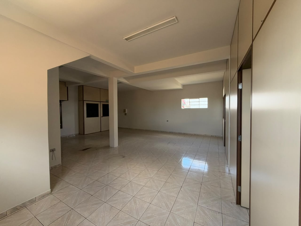 Sala/Conjunto Comercial para alugar em Chapada, Ponta Grossa — Portal Chave Fácil