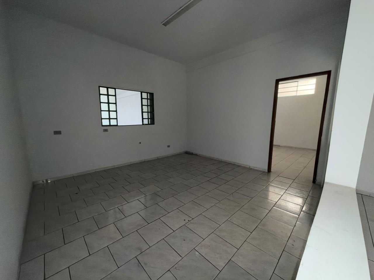 Sala/Conjunto Comercial para alugar em Chapada, Ponta Grossa — Portal Chave Fácil