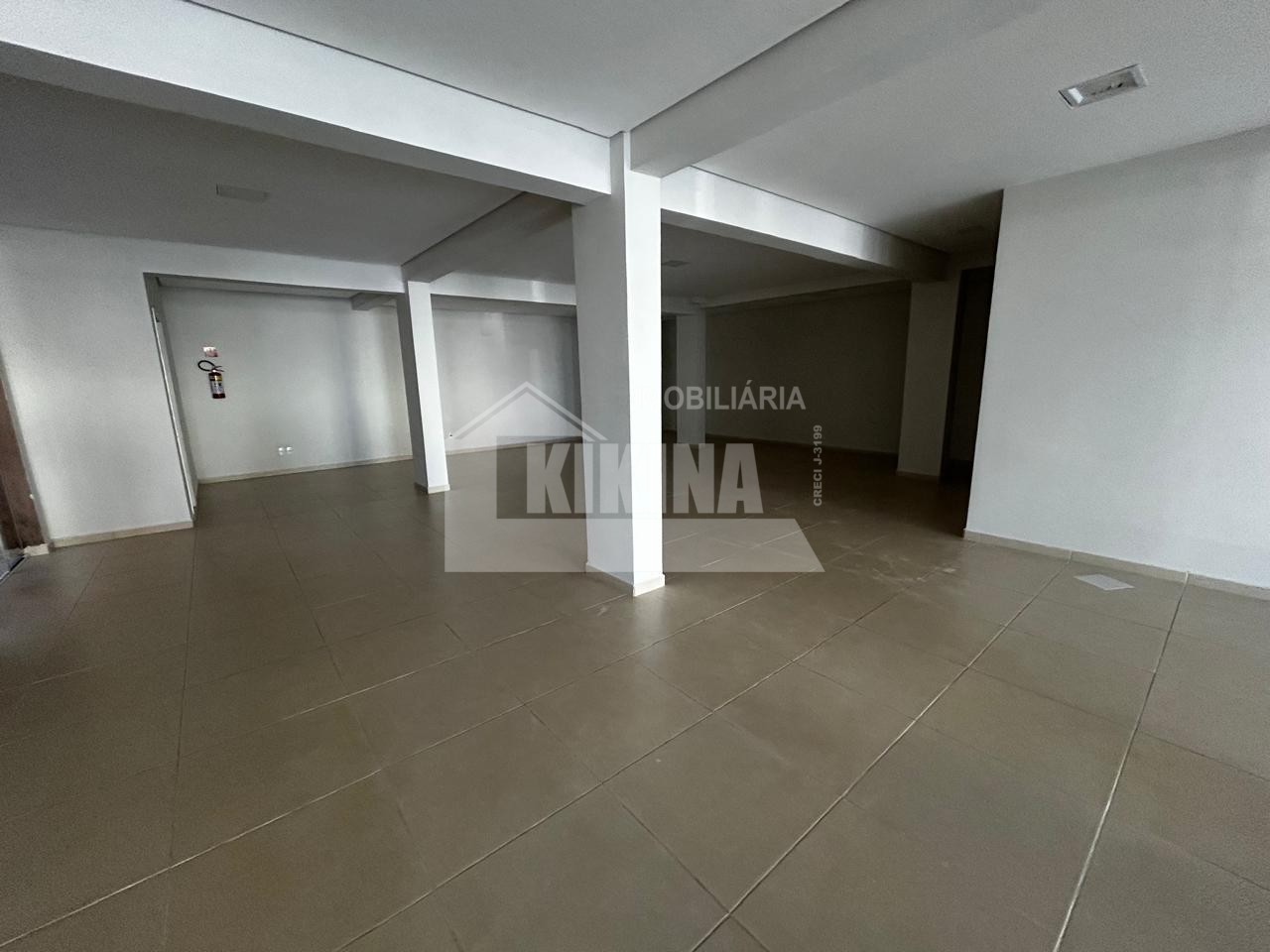 Loja para alugar em Centro, Ponta Grossa — Portal Chave Fácil