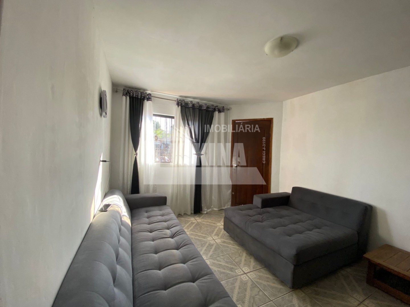 Casa à venda em Contorno, Ponta Grossa — Portal Chave Fácil