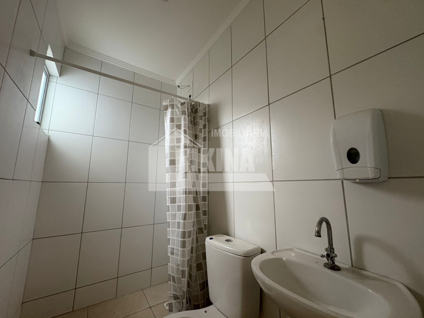 Casa para alugar em Cara-cara, Ponta Grossa — Portal Chave Fácil