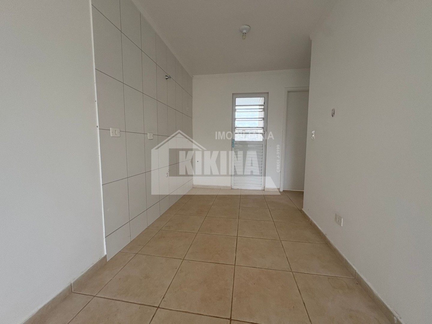 Casa para alugar em Cara-cara, Ponta Grossa — Portal Chave Fácil