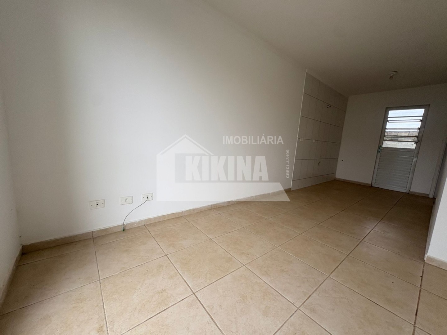 Casa para alugar em Cara-cara, Ponta Grossa — Portal Chave Fácil