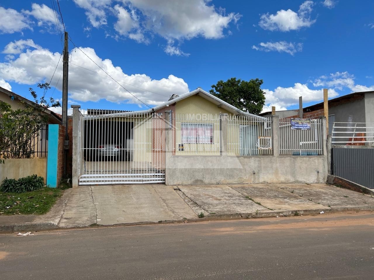 Casa à venda em Neves, Ponta Grossa — Portal Chave Fácil