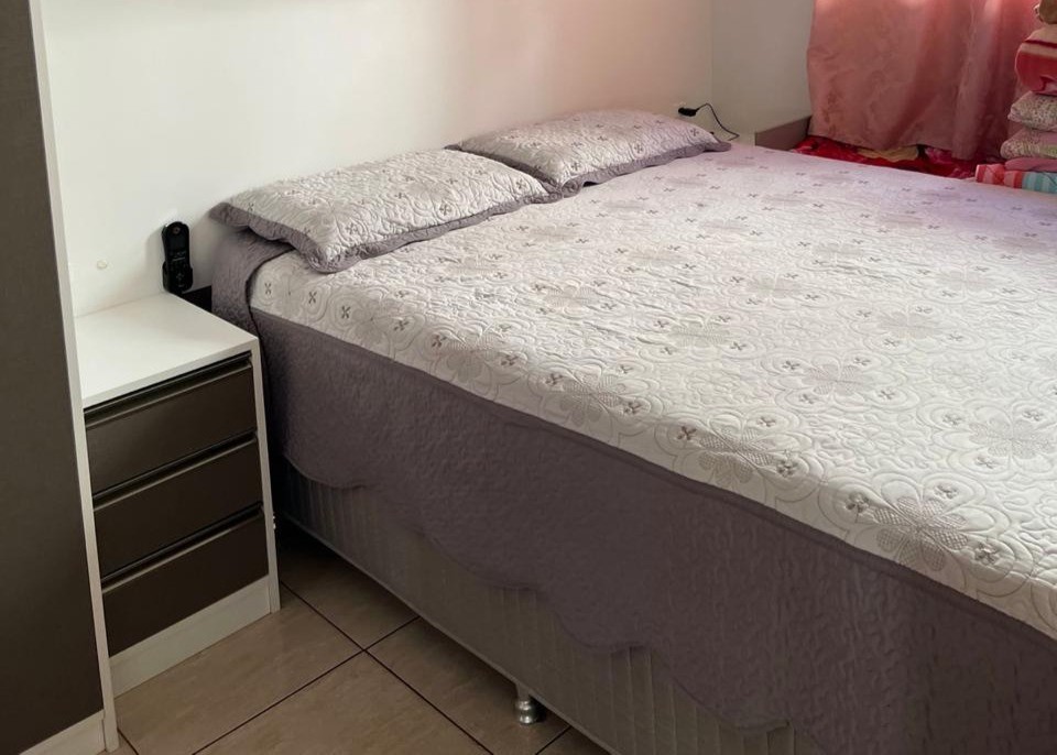 Casa à venda em Neves, Ponta Grossa — Portal Chave Fácil